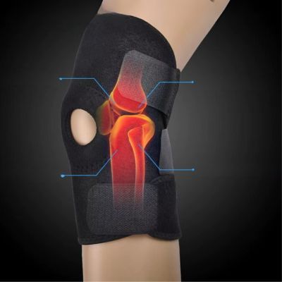 Genouillère-rotulienne-soulager-douleur