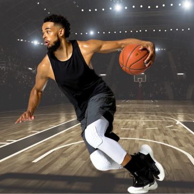 Genouillere-sport-basket