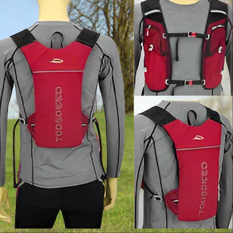 Sac-A-dos-De-Sport-rouge