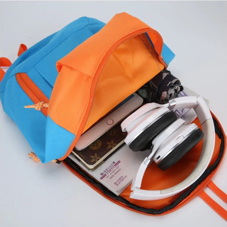 Sac a dos de sport spacieux compact