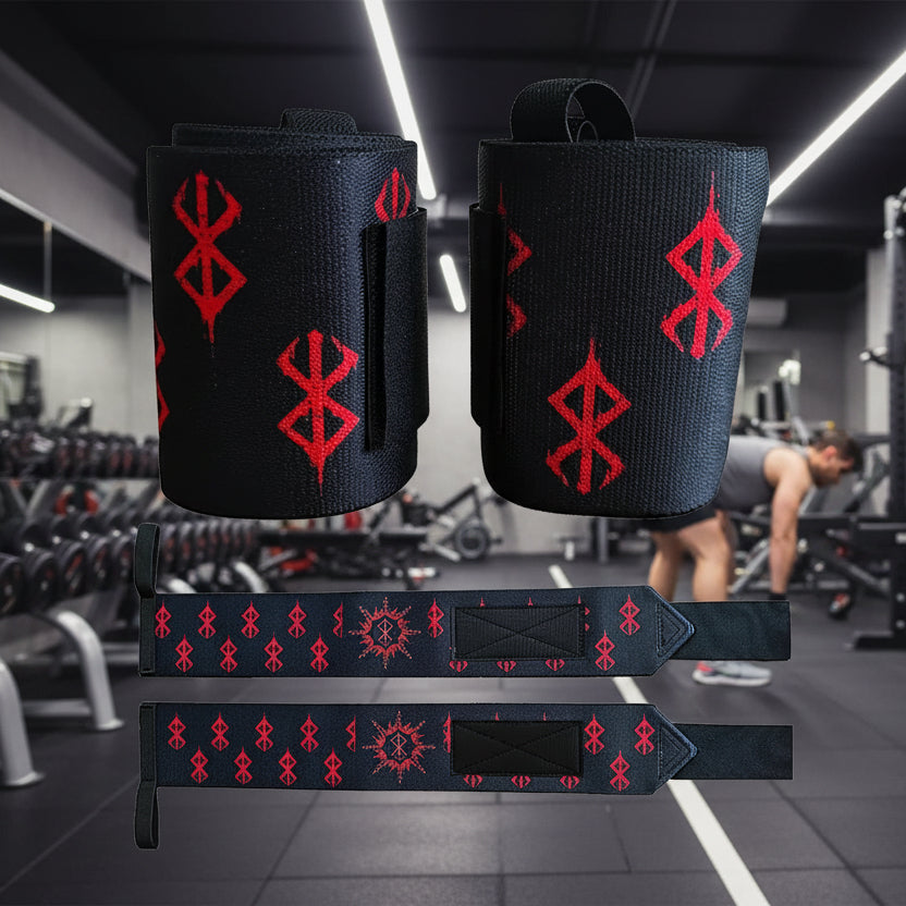 Sangle-de-tirage-rouge-