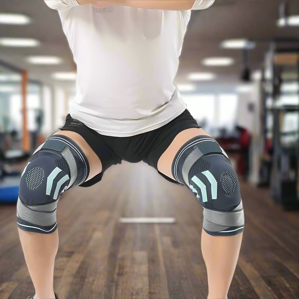 genouillère-pour arthrose-maintien-rotule