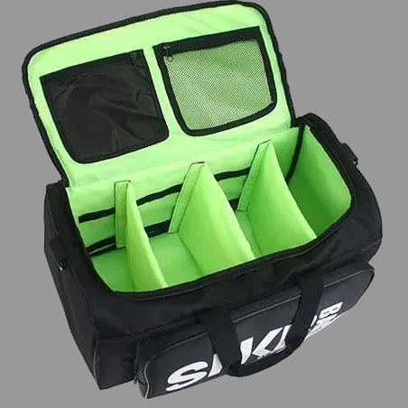 grand sac de sport compartiments multiples