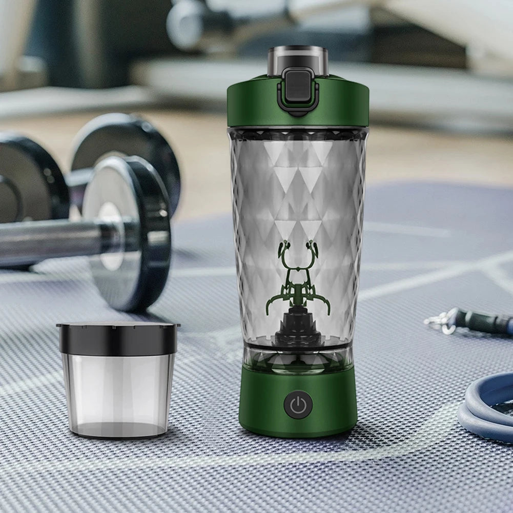 shaker-proteine-vert