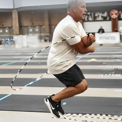 corde a sauter bruler calories
