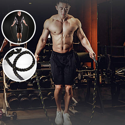 CORDE-A-SAUTER-CARDIO