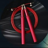 CORDE A SAUTER ROUGE