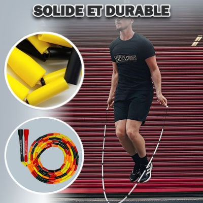 CORDE A SAUTER | PerleSaut™