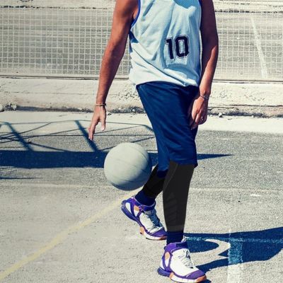 Genouillère-Sport-booster-confiance