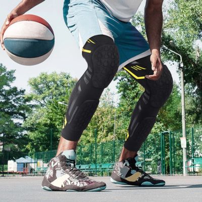 Genouillere-performance-optimisee