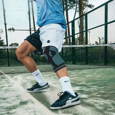Genouillère-pour-arthrose-booster-performance