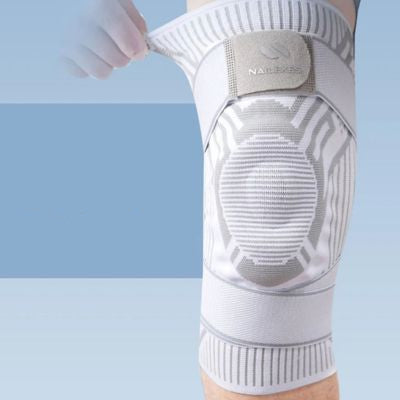 Genouillere-rotulienne-confortable-extensible