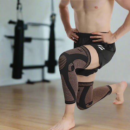 Genouillère-sport-protection-genou