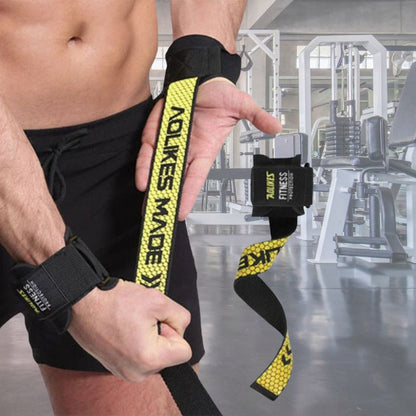 GreatStraps™ | Sangles de poignets