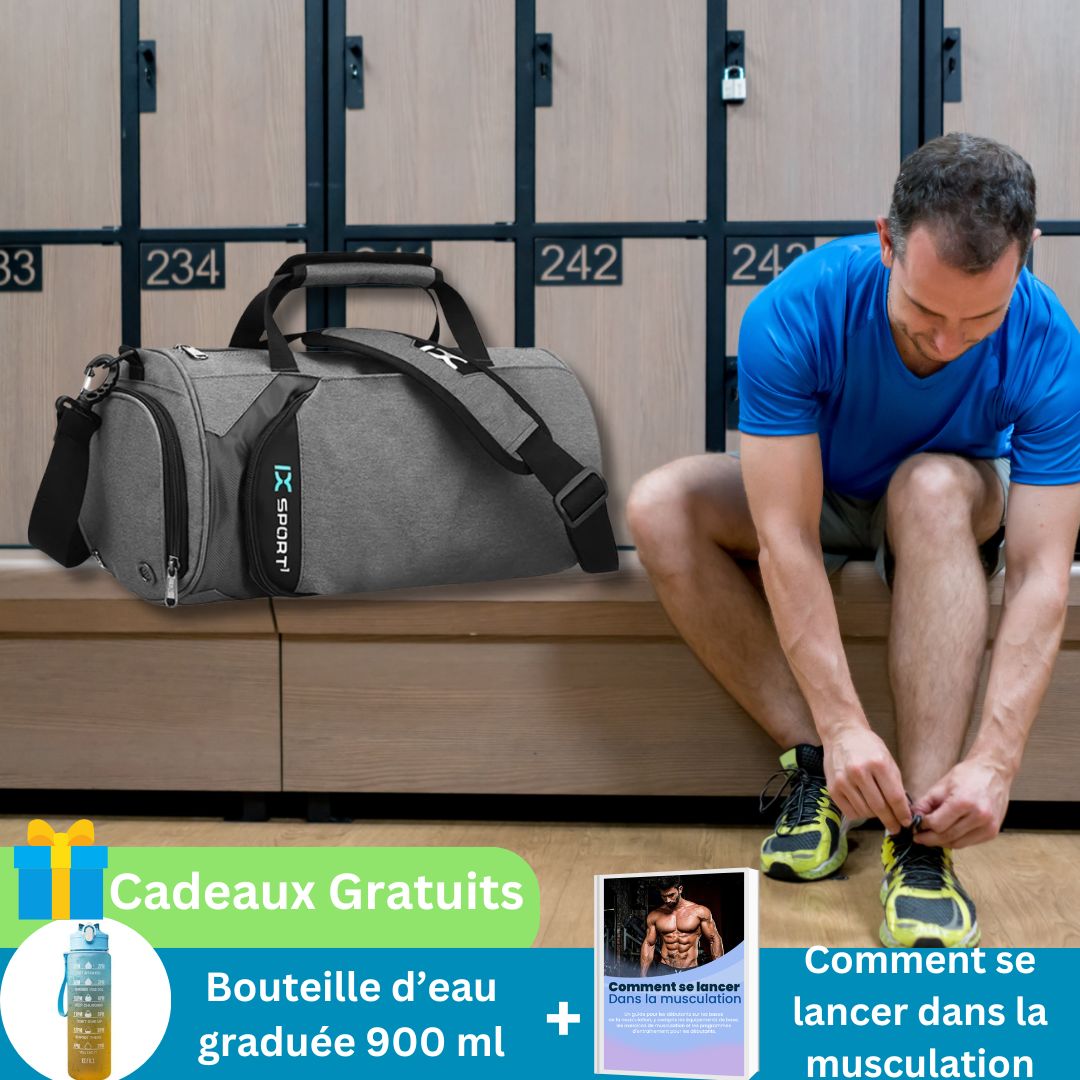 Sac de sport | BestBag™