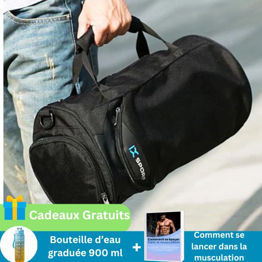 Sac de sport | BestBag™