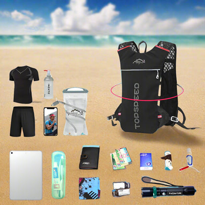 Sac-A-De-Sport-grande-capacite