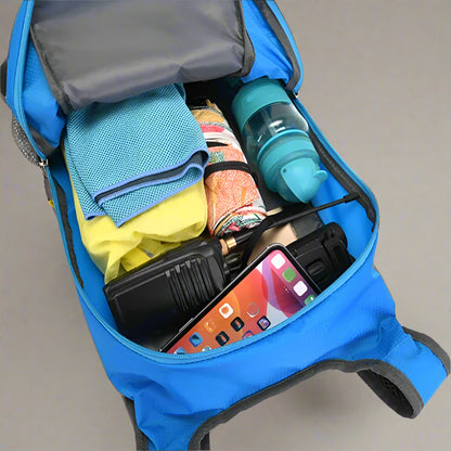 Sac-A-Dos-pour-le-Sport-muli-compartiments