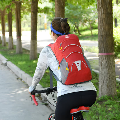 Sac-A-Dos-pour-le-Sport-rouge