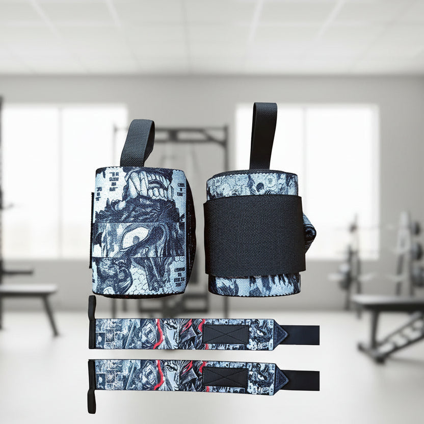 Sangle-de-tirage-bleu-