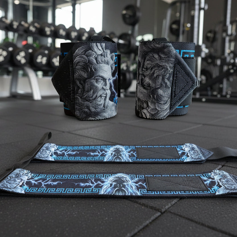 Sangle de tirage | Robuste