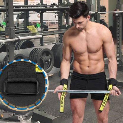 GreatStraps™ | Sangles de poignets