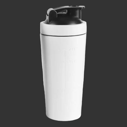 Shaker-blanc
