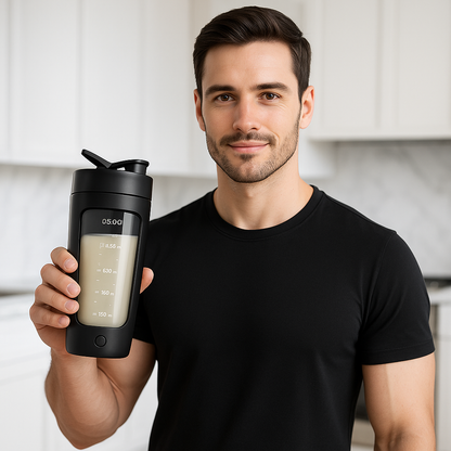 Shaker-performance