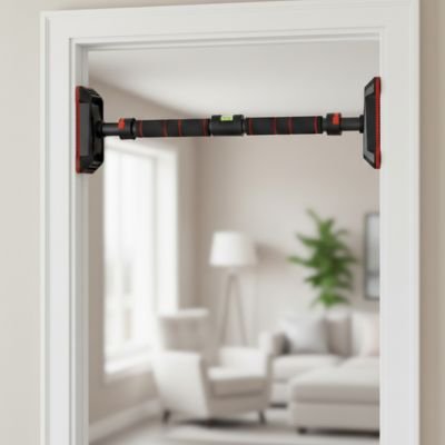 Barre de traction ajustable