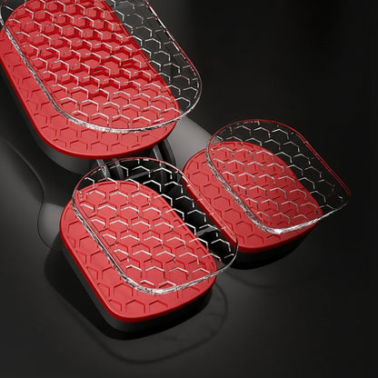 barre de traction anti derapante