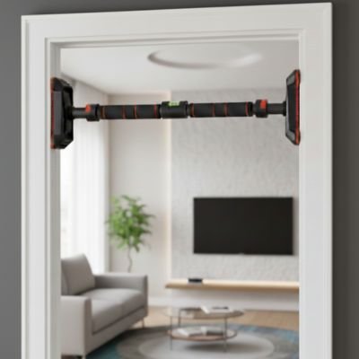 Barre de traction extensible