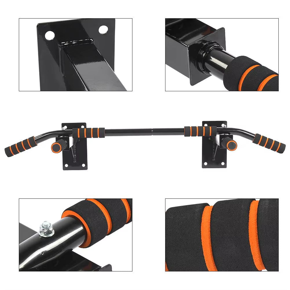 barre de traction murale securitaire