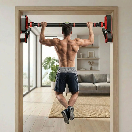 barre de traction musculation