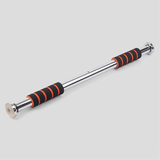 Barre de traction porte Poignées ergonomiques