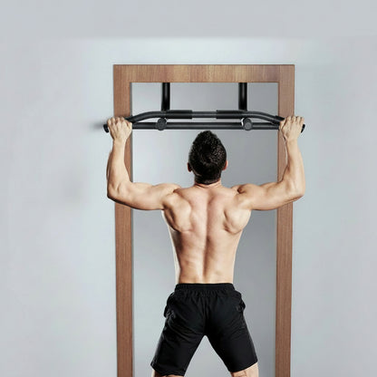 barre de traction porte securitaire