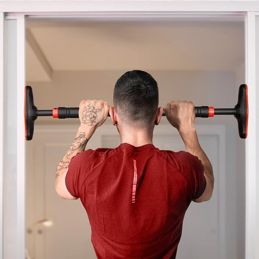 Barre de traction porte 