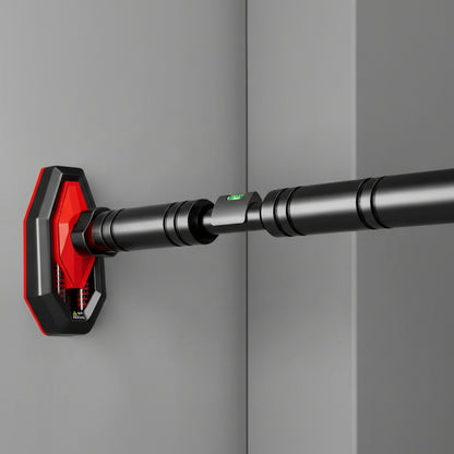 barre de traction solide