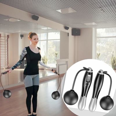 corde-a-sauter-sans-corde-noire