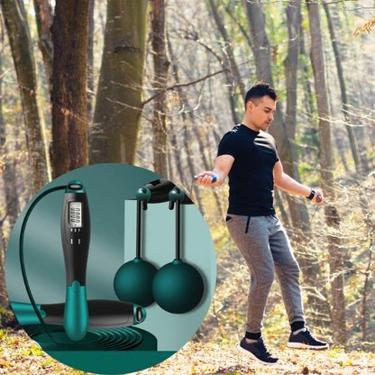 corde-a-sauter-sans-corde-verte