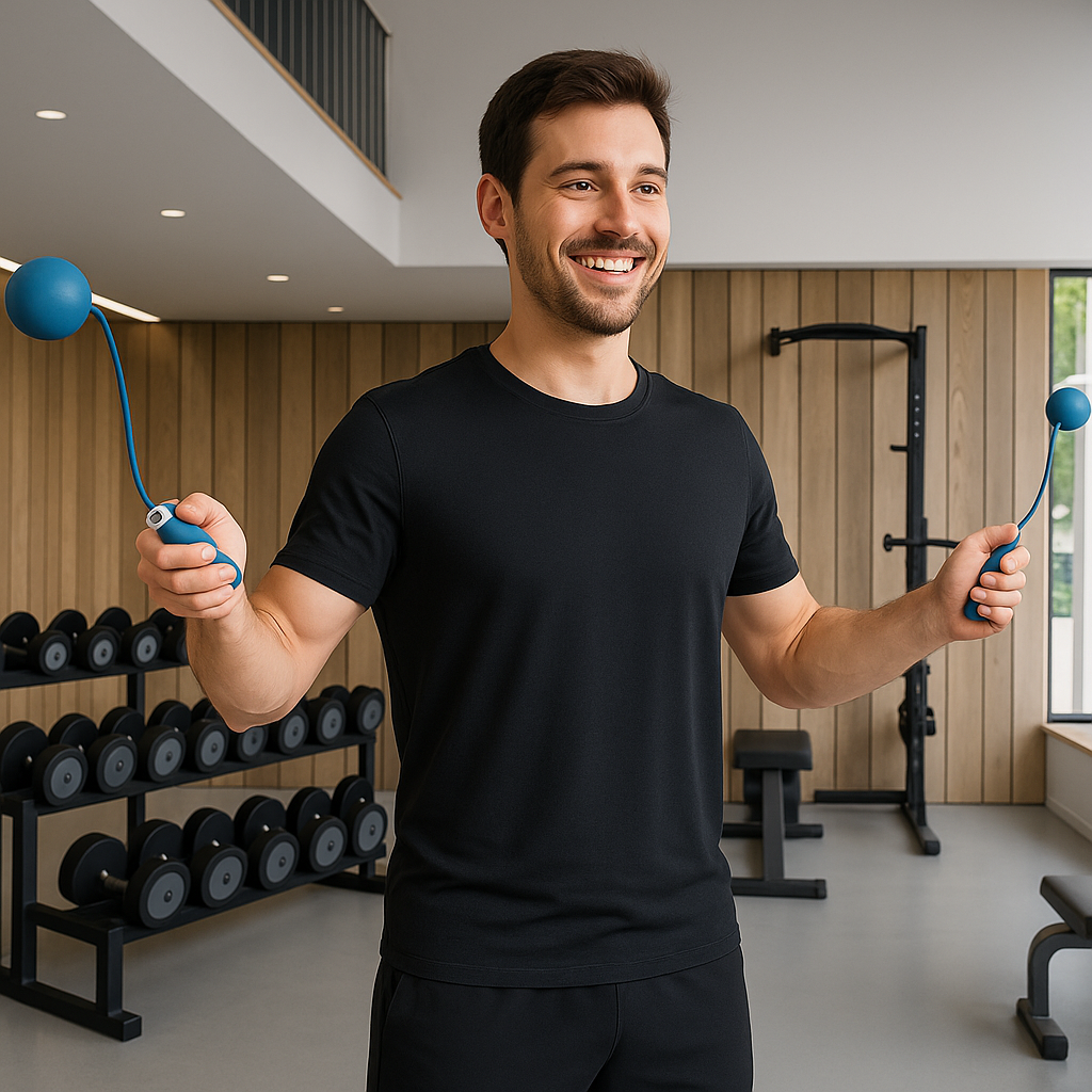 corde-a-sauter-sans-fil-espace-restreint