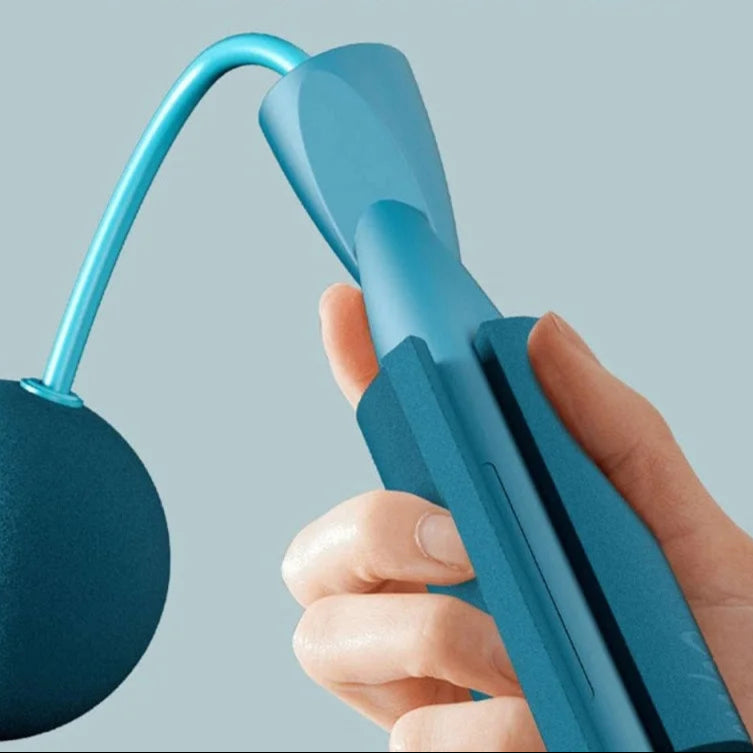 corde-a-sauter-sans-fil-poignees-anti-derapantes