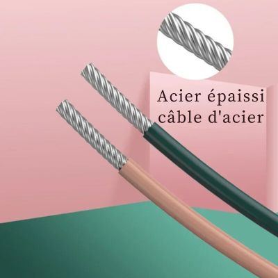 CORDE A SAUTER | SmartCorde™