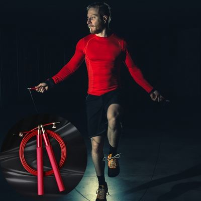 CORDE A SAUTER | SpeedJump™