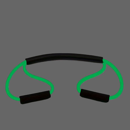 Élastique musculation vert