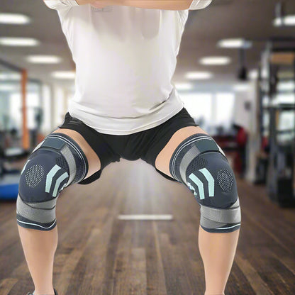 genouillère-pour arthrose-maintien-rotule