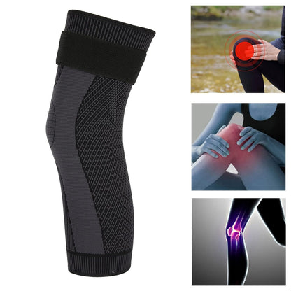 genouillère-sport-Reduire-douleur