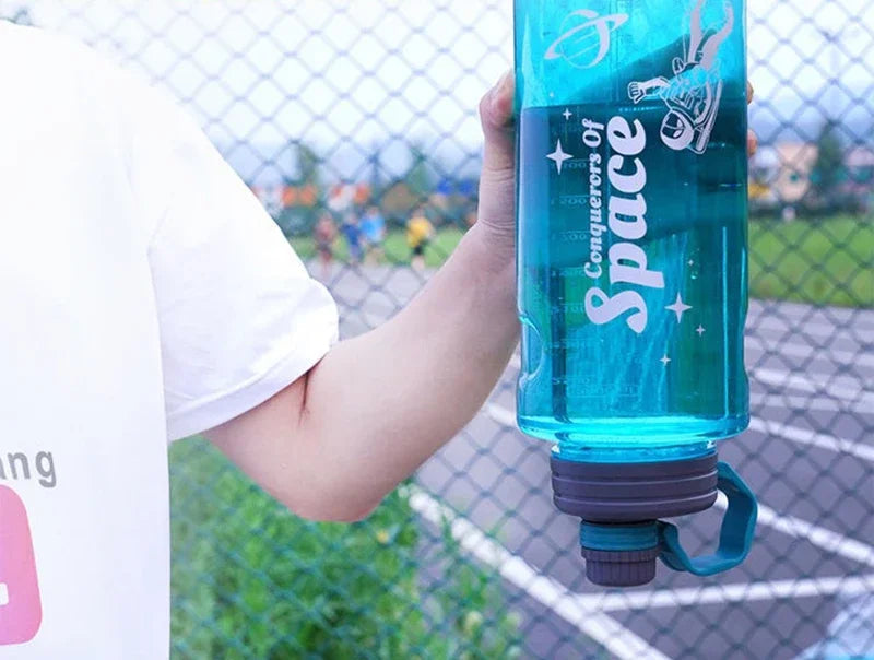 Gourde 2l | Performance