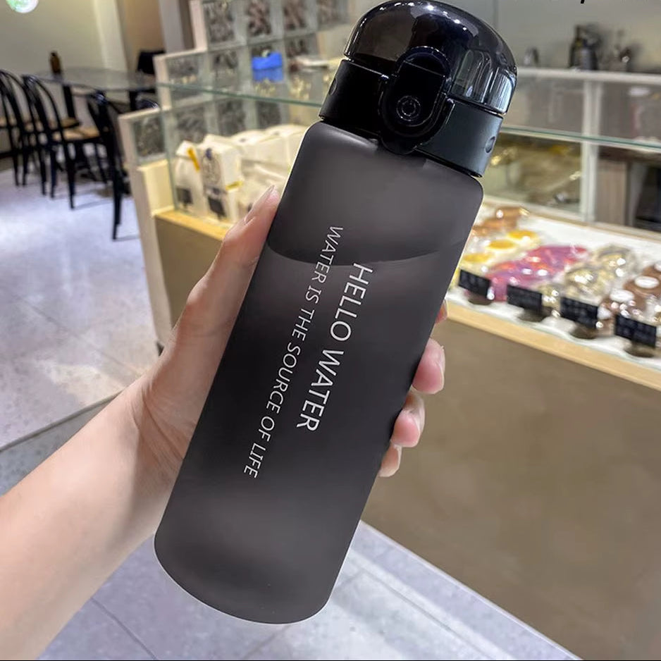 gourde-couleur-noire