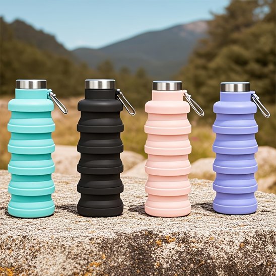 gourde-pliable-compacte