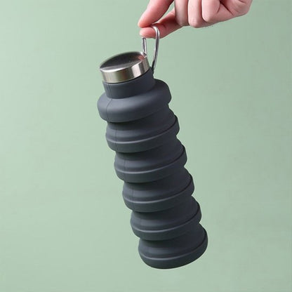 gourde-pliable-noir